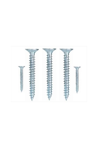 Master Sunta Vidası 3.5 20mm 1000ad 3.5 x 20 MM