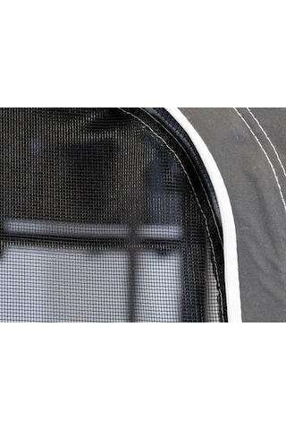 Dometic Mesh Panel Club Air 260 Uyumlu Ön Sineklik Panel Seti