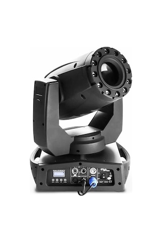 SSP Deron Magic LED Beam FX Wash Efektli Robot Işık