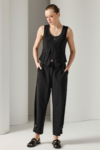 Unique Us254013 Unıque Pantolon Siyah