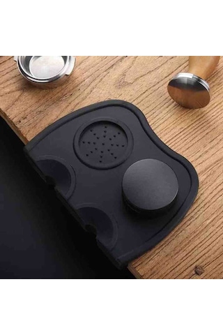 Epinox Silikon Tamper Matı İkili