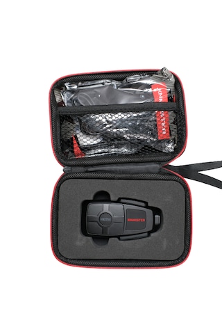 Knmaster Kn2250 Motosiklet Kask İnterkom Bluetooth Intercom