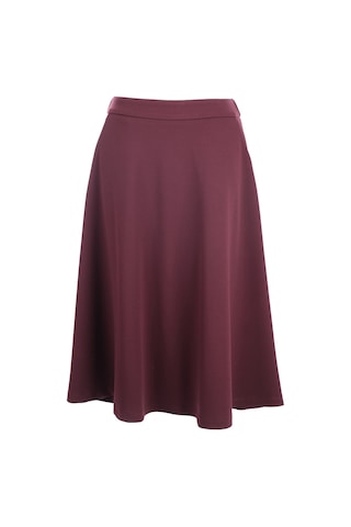 Etek Ekol 26kekl02023 Bordo