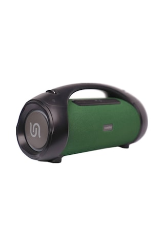 Trıll Soundtec Rgb Işıklı Taşınabilir Hoparlör-118951