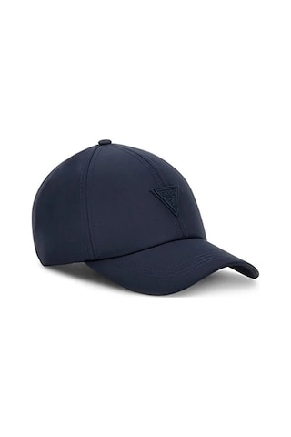 Guess Berlin Unisex Şapka Am9605pol01 Lacivert
