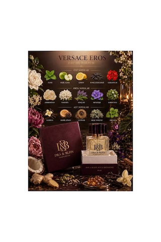 Db 14 Erkek Parfüm EDP 50 ML