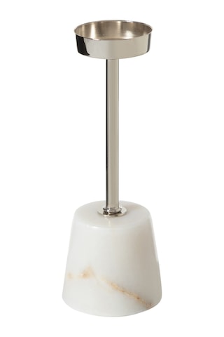 Mudo Home Forme Küçük Boy Mumluk 8x19 Cm Diğer