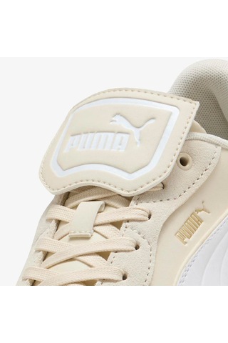Puma Club Azura Sneakers Kadın Spor Ayakkabı Krem