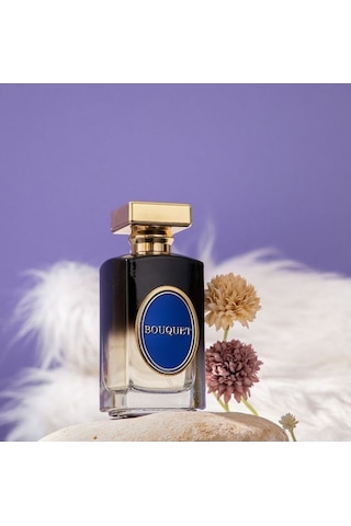 Rosemary Paris Bouquet Mavi Unisex Parfüm EDP 100 ML