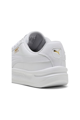 Puma Gv Specıal Ayakkabı 398374 01 Beyaz
