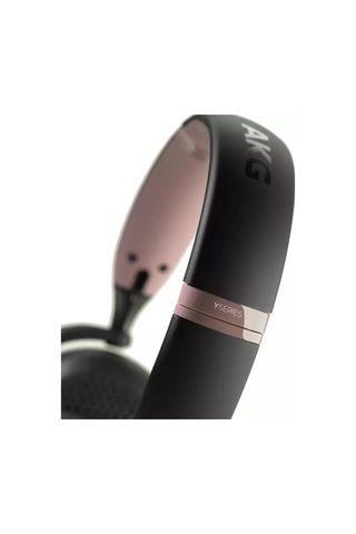 AKG Y500 Bluetooth 4.2 Kablosuz Kulak Üstü Kulaklık