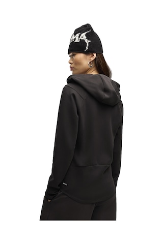 Puma Pumatech Sense Kadın Siyah Günlük Stil Ceket 69403901