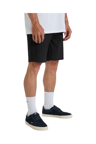 Bıllabong Billabong Surftrek Transport Erkek Siyah Walkshort Blk Siyah