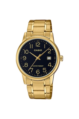 Casio MTP-V002G-1BUVDF Erkek Kol Saati