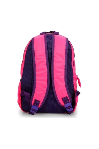 Lol Lisanslı Kız Çocuk Sırt Çantası Llçan9702 Pembe