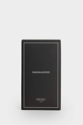 Defacto Sandalwood Erkek Parfüm EDP 100 ML