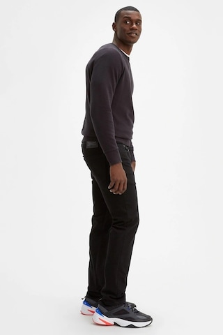 Levi's Erkek Kot Pantolon A2088-0006 Siyah