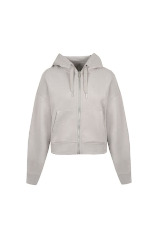 Calvin Klein Calvın Kleın Kadın Sweatshırt Pfbj4415-otv Gri