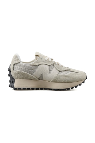 New Balance U327 Woa Unisex Günlük Spor Ayakkabı Krem Krem