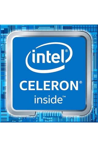 Intel Celeron G4900 3.1 GHz LGA1151 2 MB Cache 54 W İşlemci Tray Intel Celeron G4900 3.1 GHz LGA1151 2 MB Cache 54 W İşlemci Tray