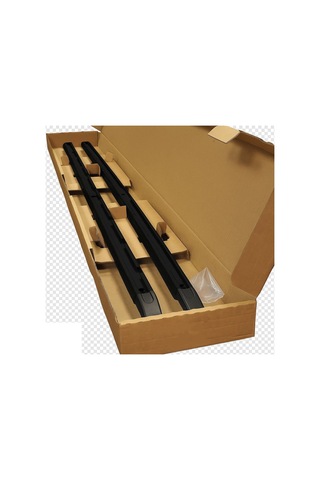 Discovery 3 - 4 - 4fl Uyumlu Tavan Çıtası Oem Black Edition
