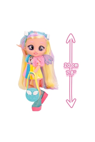 Cry Babies Bff Bebekler S3 Jenna-911109