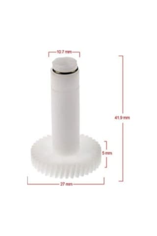 Arzum Mixxi Color Ar 1047 Mikser Dişlisi - 1 Adet