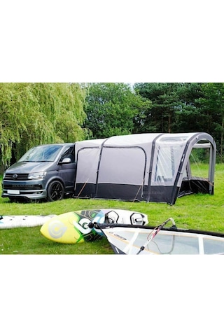 Campasist Vw T5.T6 Kapalı Havalı Tente Çadır 400X300X210