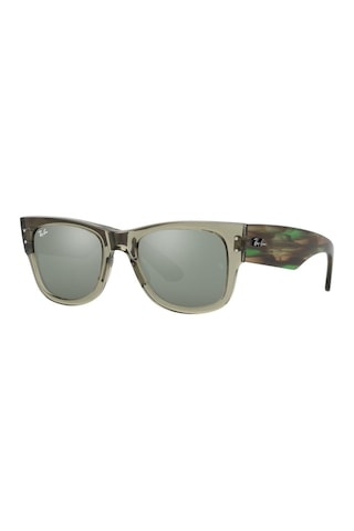 Ray-Ban RB0840S 66355C 51 Unisex Güneş Gözlüğü