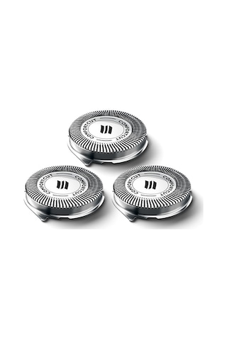 Philips Tıraş 1000-3000 Serisi Sh30 Yedek Bıçak Seti 3'lü