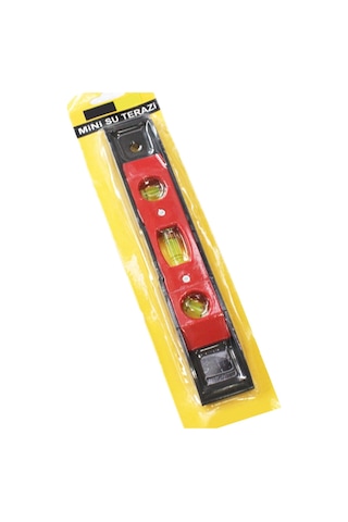 Mini Su Terazisi Mıknatıslı Çok Fonksiyonlu 25 Cm 1410