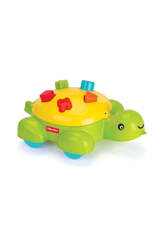 Fisher Price Kaplumbağa Bul Tak