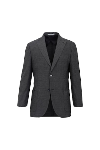 Uki Antrasit Comfort Fit 6 Drop Takım Elbise Antrasit