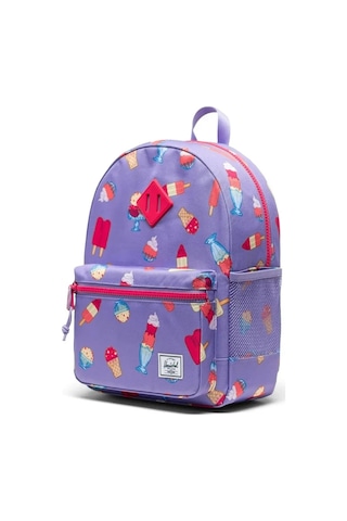 Herschel Herschel Herschel Heritage Kids Sırt Çantası Unisex Mavi Sırt Çantası 125 Mavi