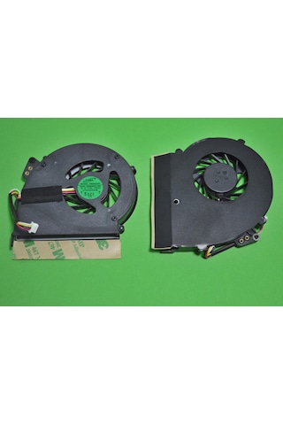 Acer Uyumlu Extensa 5635 Fan Acer Uyumlu Extensa 5635 Soğutucu 4 Pin Nf02