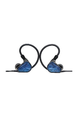 Zero Blue 2 Dual Dynamic Drivers In-ear Headphone