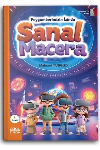 Sanal Macera Peygamberimizin İzinde