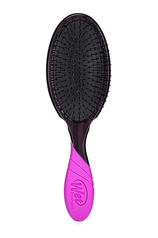Wet Brush Pro Detangler Alice in Wonderland Cheshire Cat Çocuk...