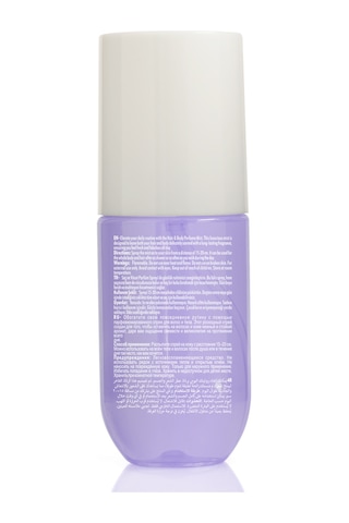 Pierre Cardin Saç Ve Vücut Parfüm Spreyi - 110 Ml - After Hours Hair & Body Perfume Mist