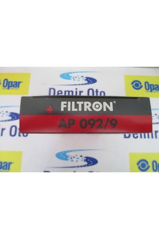 51785947 Hava Filtresi 1,4 Benzinli Fiorino-nemo-bipper Fıltron