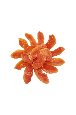 Doğan'ın Lezzeti Papaya Kurusu 250 G