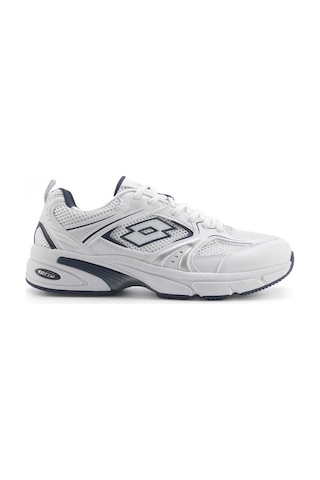 Lotto Athens 5fx 5m Erkek Beyaz Sneaker A10197475912010-beyaz Beyaz