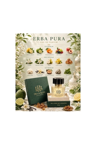 Db 23 Erkek Parfüm EDP 50 ML