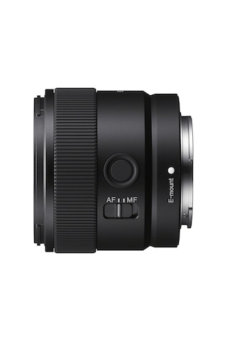 Sony SEL11F18 E 11 MM F/1.8 Lens (Sony Eurasia Garantili)