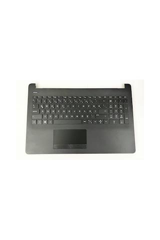 Hp 15-rb004nt 4us57ea Klavye + Üst Kasa Takım Komple
