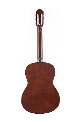 Miguel Angela Ma1-Wa 4/4 Natural Klasik Gitar Kılıf + Pena