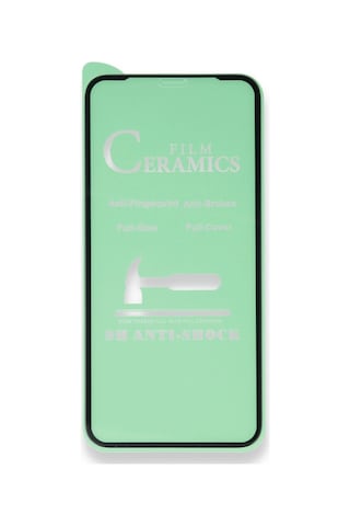 Samsung Galaxy Uyumlu A72 Seramik Nano Ekran Koruyucu 69562196