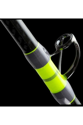 Höwk Titan Red 173 Cm 80 - 150 Lb Trolling Kamış