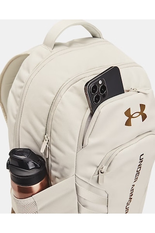 Under Armour Ua Hustle Pro 6.0 Backpack Sırt Çantası 1384671 1384671 110