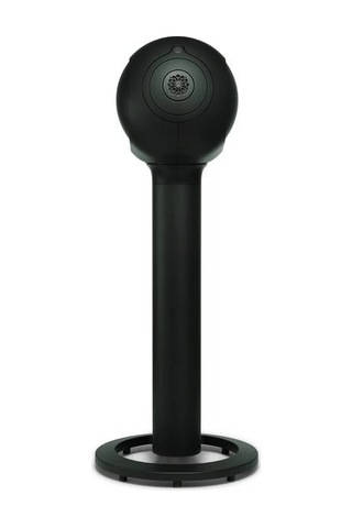 Devialet Tree, Phantom Ultimate 108 Db Uyumlu, Hoparlör Yükseltici Stand - Derin Orman